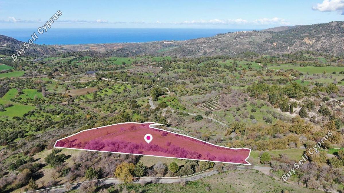 land for sale lysos paphos 8237576 image 14230913