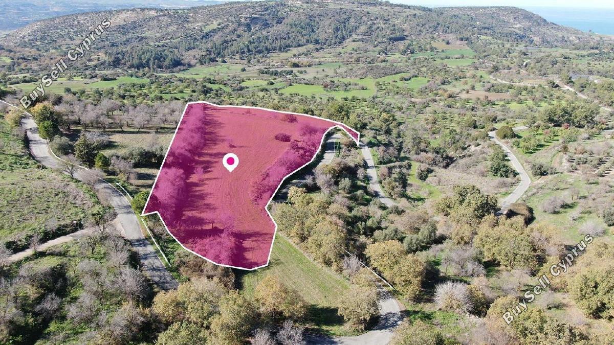 land for sale lysos paphos 8237576 image 14230915