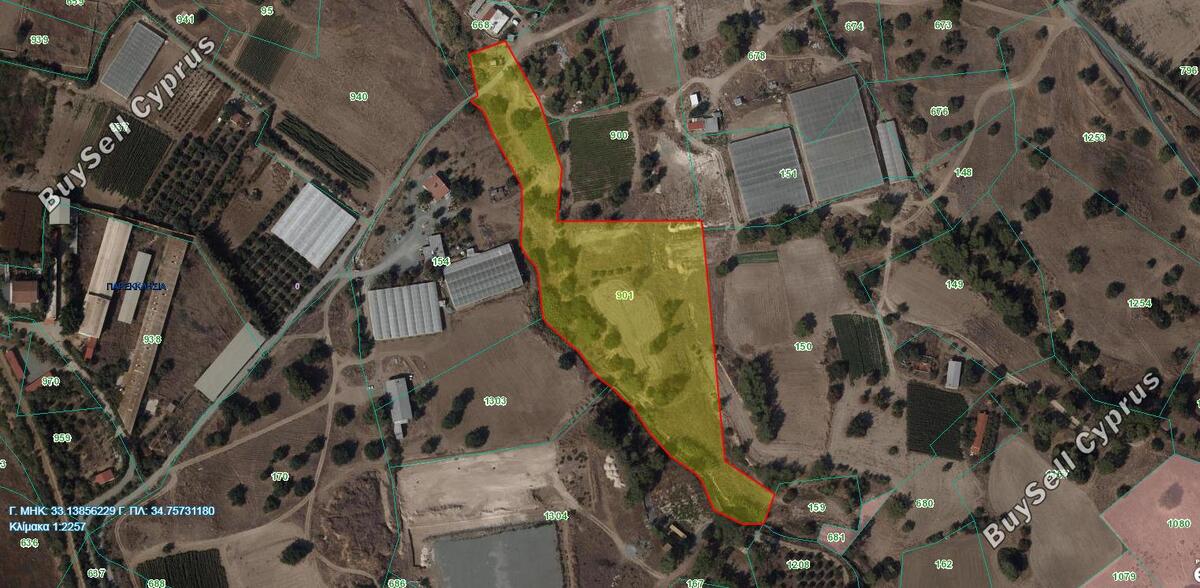 land for sale parekklisia limassol 1275576 image 2106795