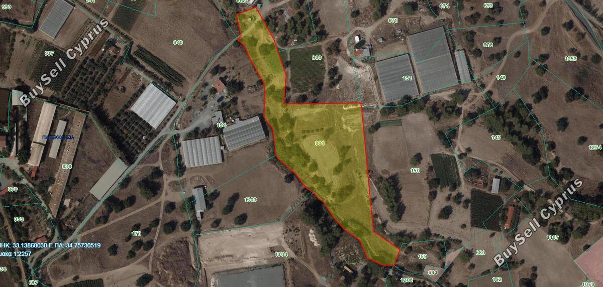 land for sale parekklisia limassol 1275576 image 2106797