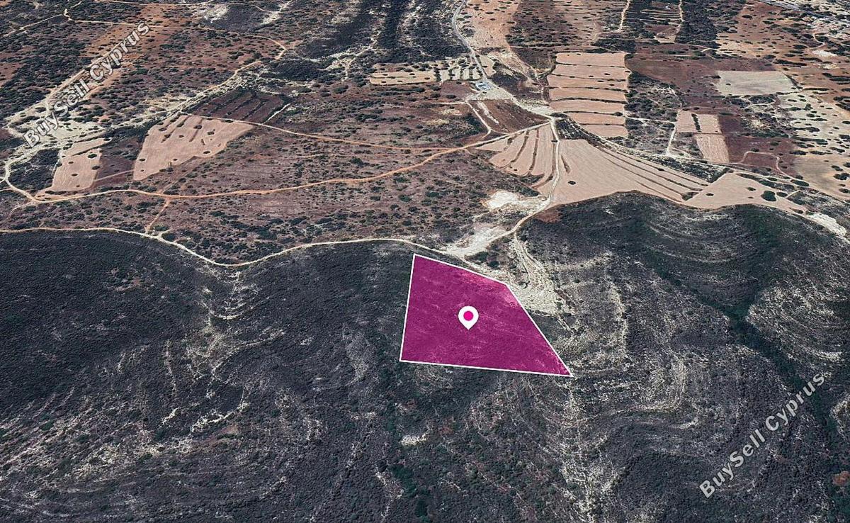 land under offer kato kivides limassol 1183576 image 15297975