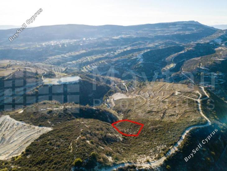 plot for sale omodos limassol 7871576 image 15557016
