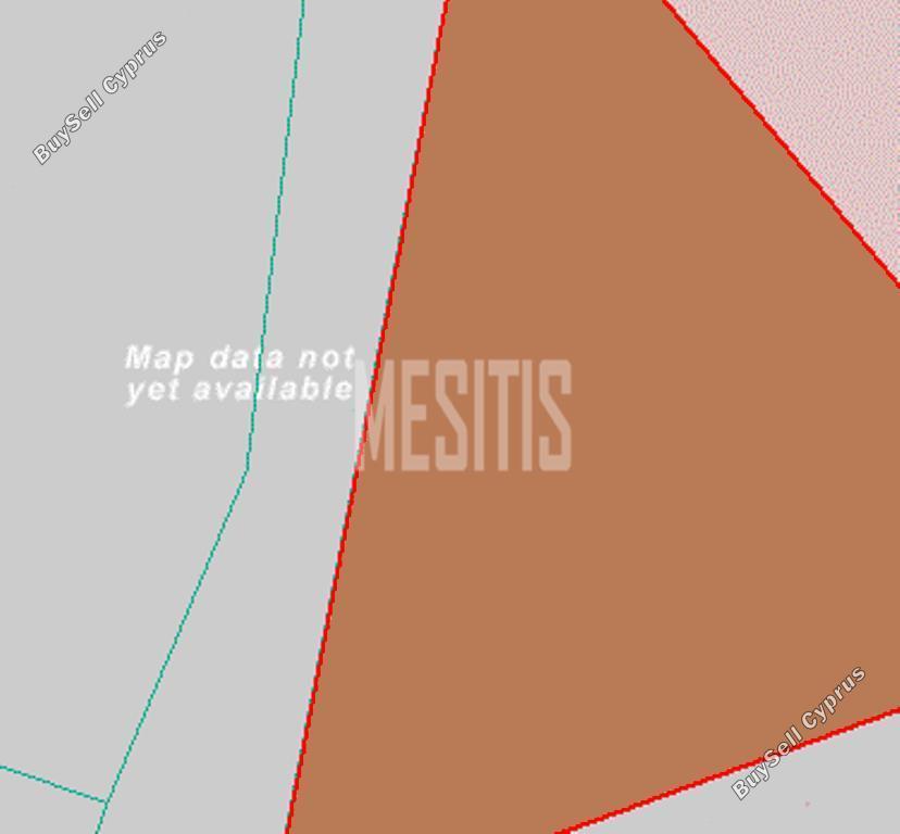 467 SQM Plot for sale in Vavatsinia, Larnaca 11270741