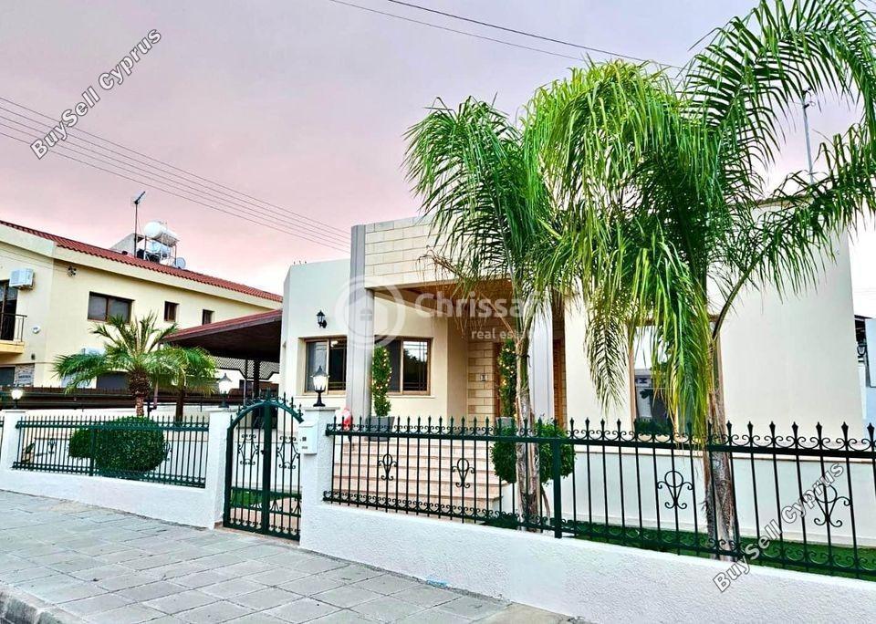 4 Bedroom Detached house for sale in Episkopi Lemesou, Limassol 12940576