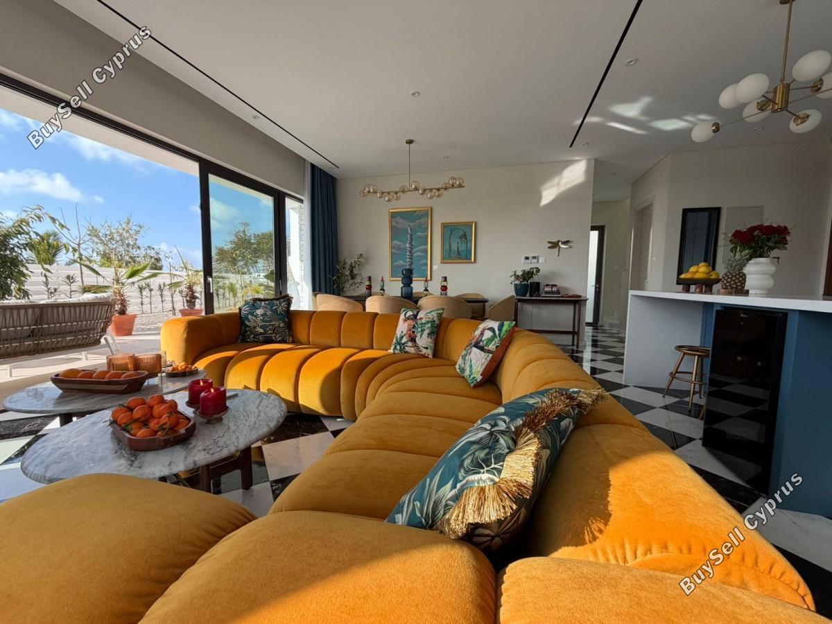 3 Bedroom Detached house for sale in Saint George Peyia, Paphos 15863527