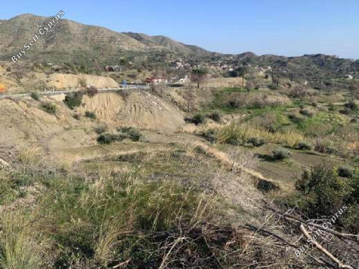 5681 SQM Land for sale in Ora, Larnaca 16333309