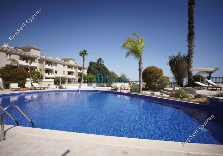 2 Bedroom Ground floor apartment for sale in Tersefanou, Larnaca 16723182