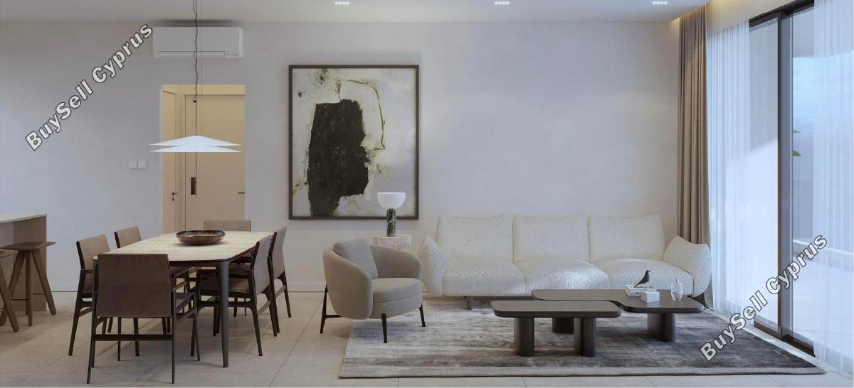 2 Bedroom Apartment for sale in Germasogeia, Limassol 16800153