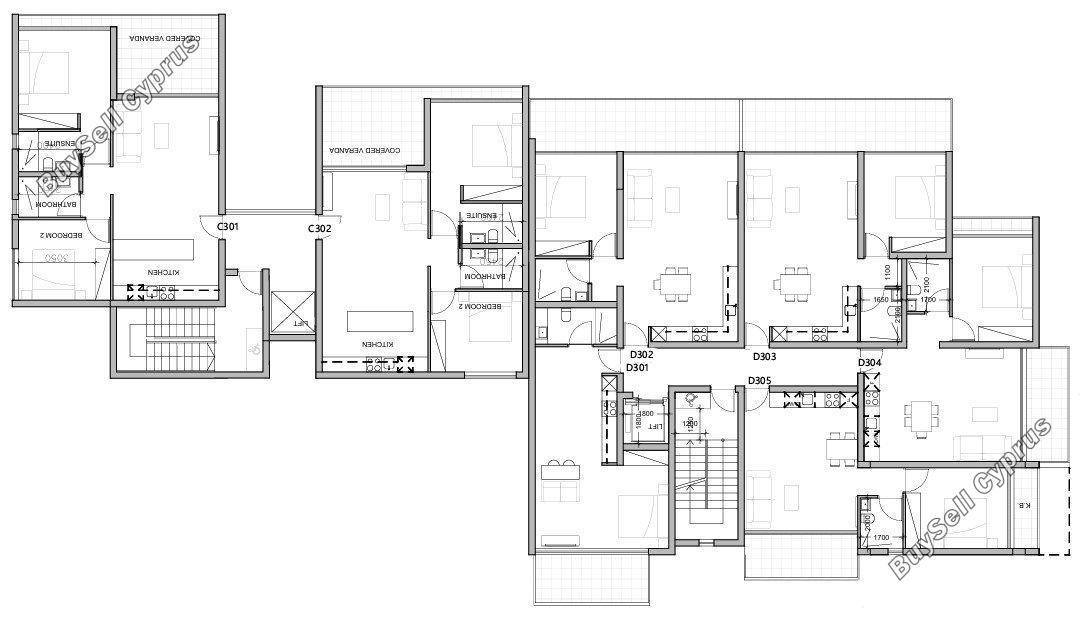 2 bedroom apartment for sale chlorakas paphos 8611676 image 17029622