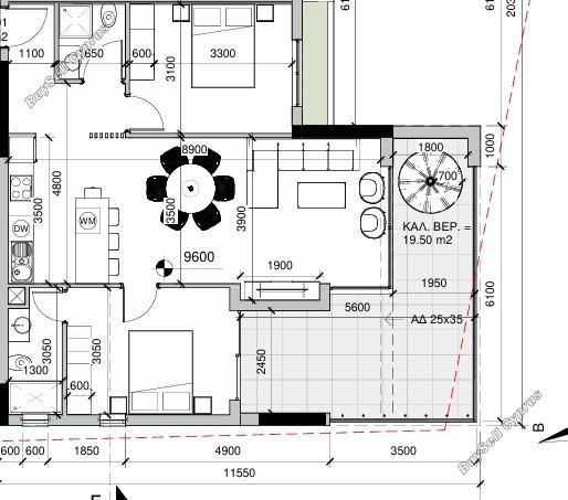 2 bedroom apartment for sale geroskipou paphos 8399676 image 17215603