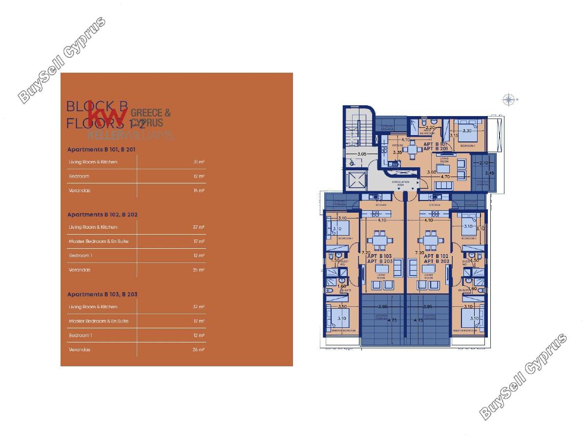 2 bedroom apartment for sale sotiros agios ioannis larnaca larnaca 8633676 image 18415899