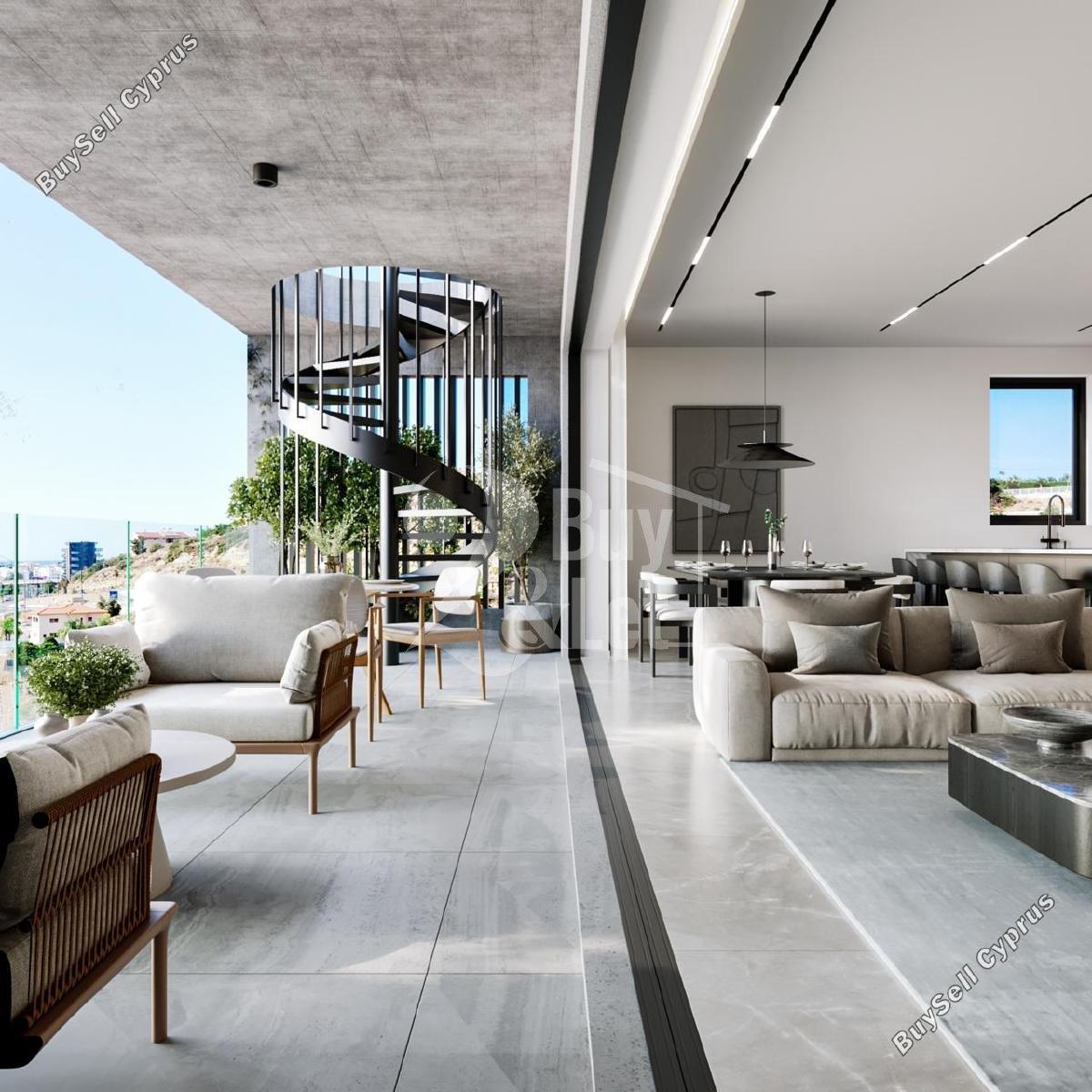 2 bedroom penthouse for sale germasogeia limassol 8209676 image 14927801