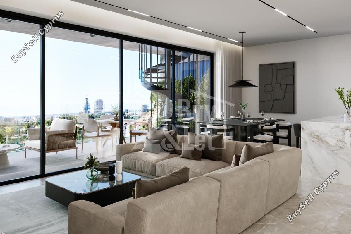 2 bedroom penthouse for sale germasogeia limassol 8209676 image 14927802