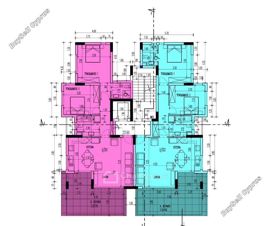 2 bedroom penthouse for sale kato lakatamia nicosia 8346676 image 14669031