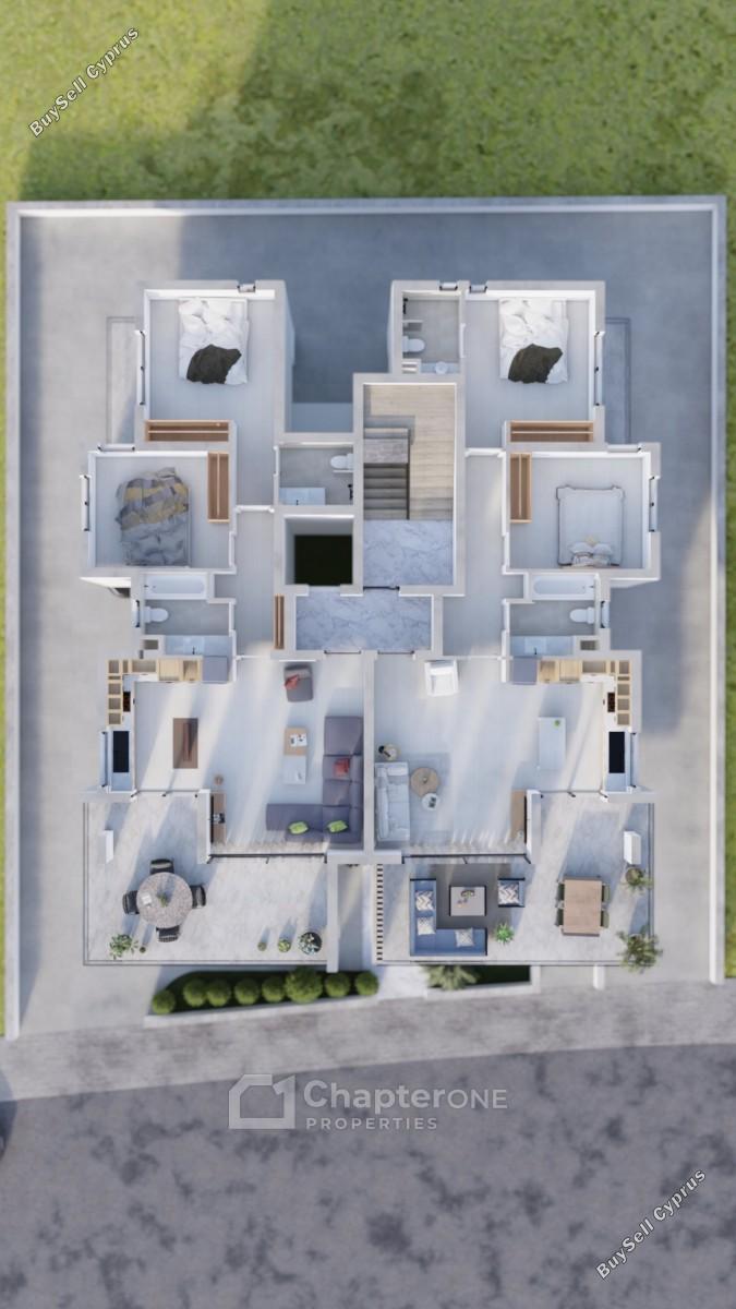 2 bedroom penthouse for sale kato lakatamia nicosia 8346676 image 14669032