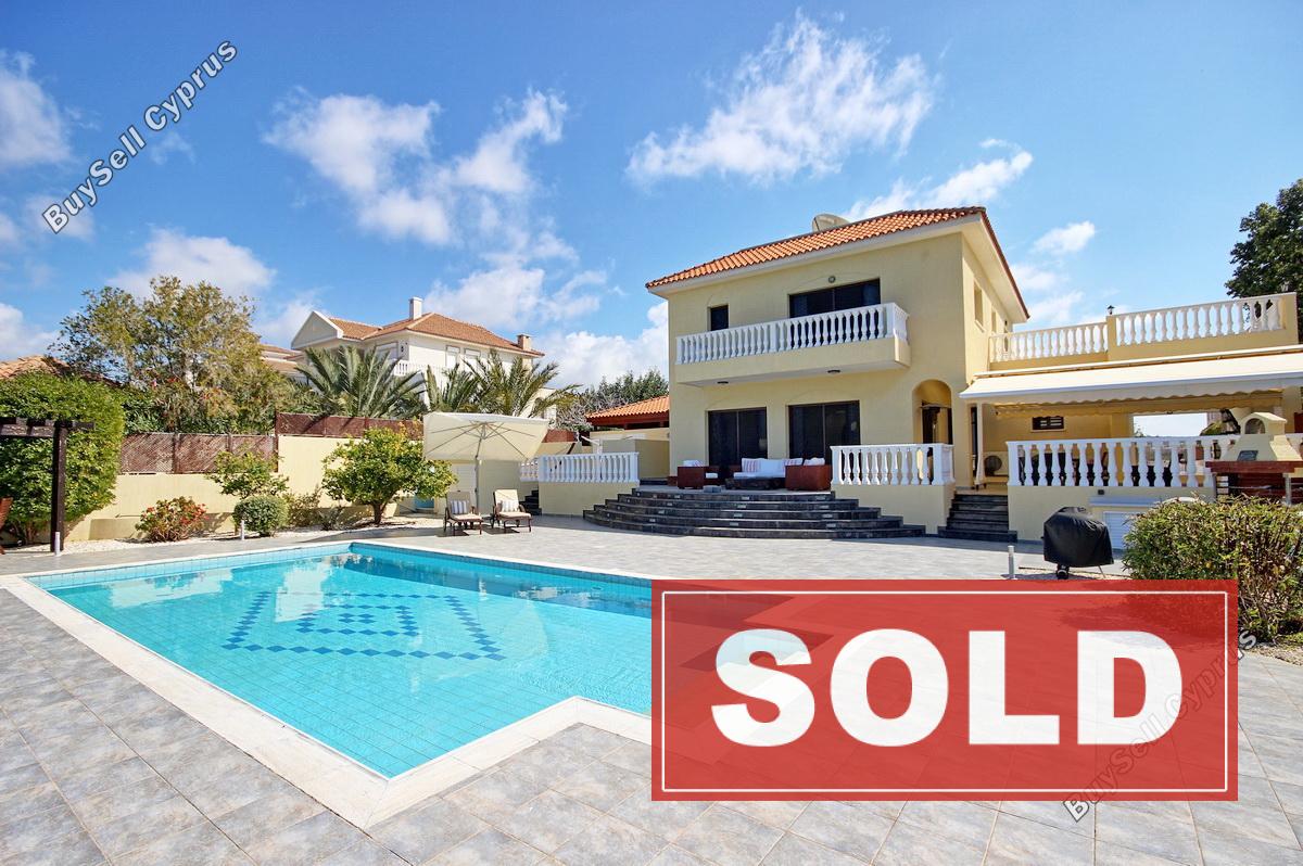 3 bedroom detached house sold saint george peyia paphos 612676 image 292536