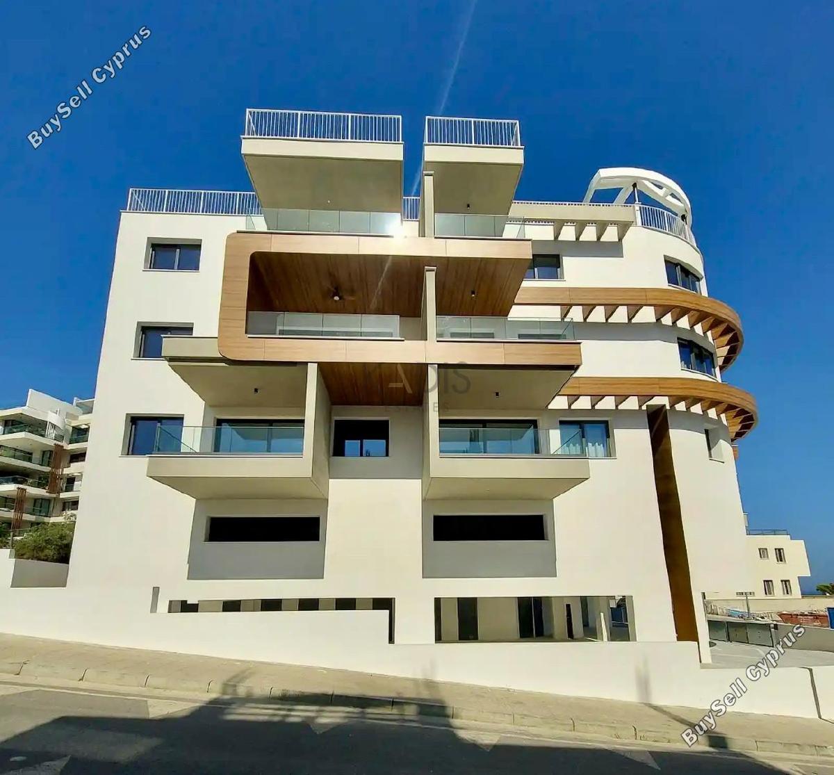 3 bedroom penthouse for rent panthea limassol 1905676 image 7322513