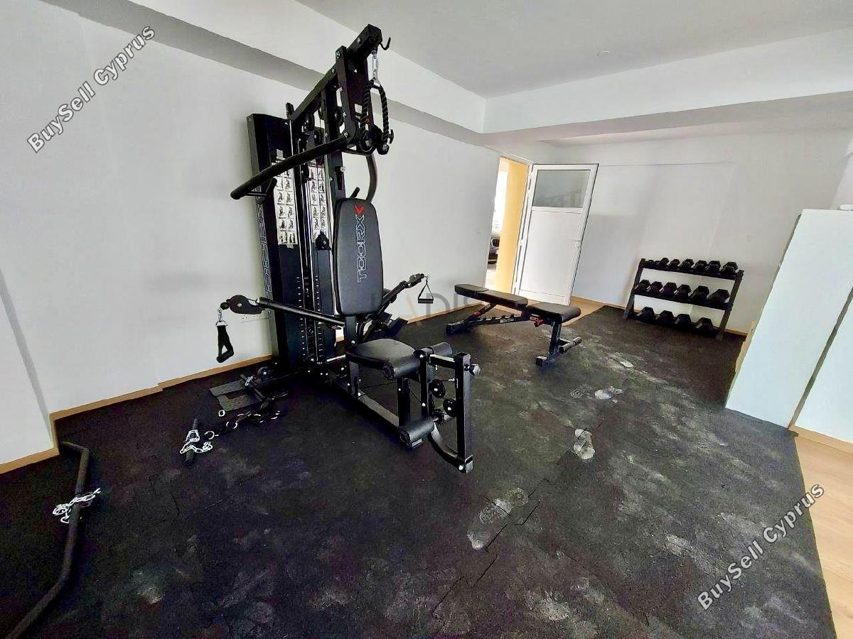 3 bedroom penthouse for rent panthea limassol 1905676 image 7322514