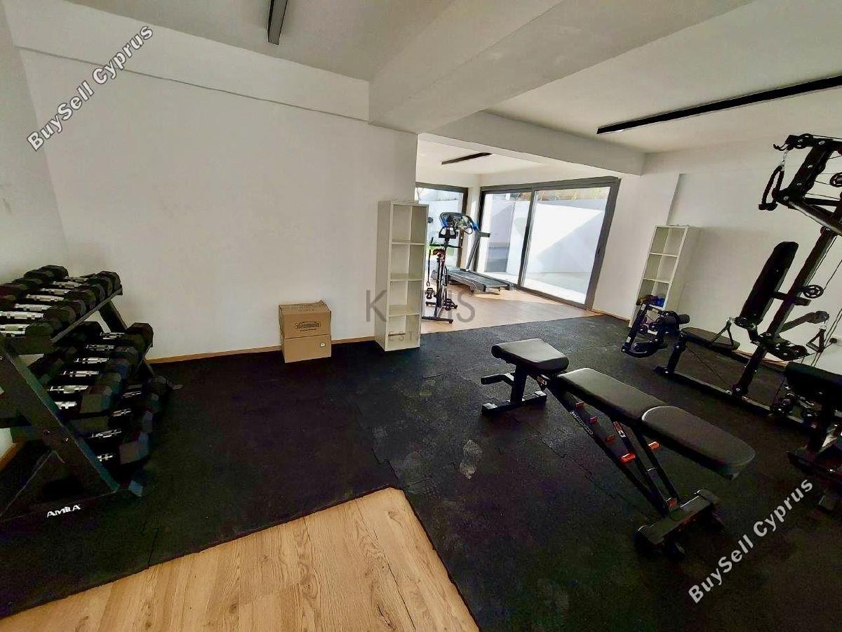 3 bedroom penthouse for rent panthea limassol 1905676 image 7322515