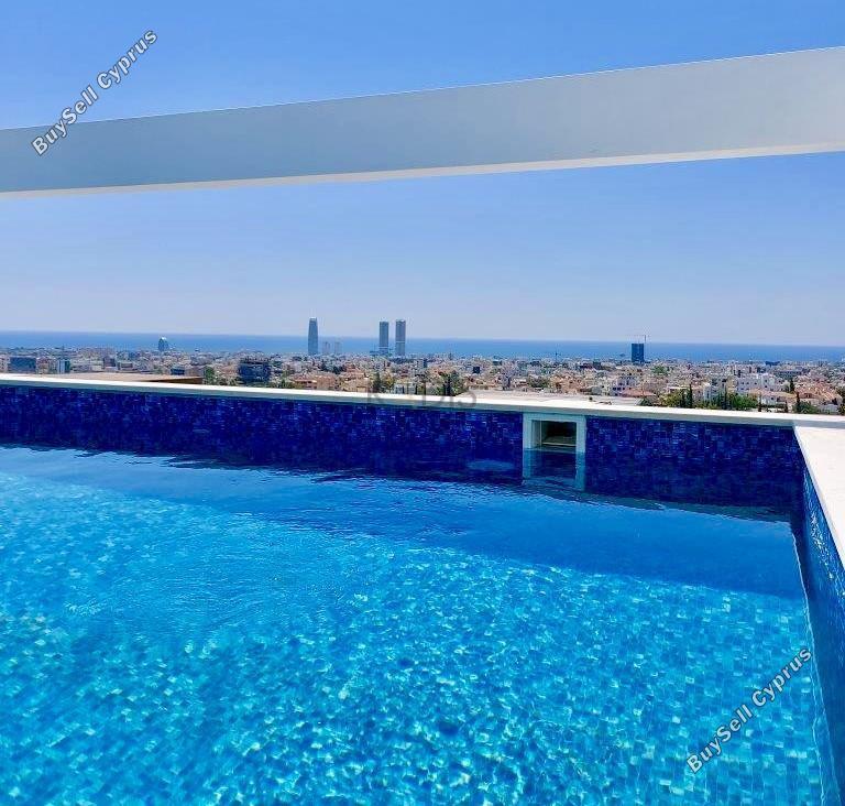 3 bedroom penthouse for rent panthea limassol 1905676 image 7322519