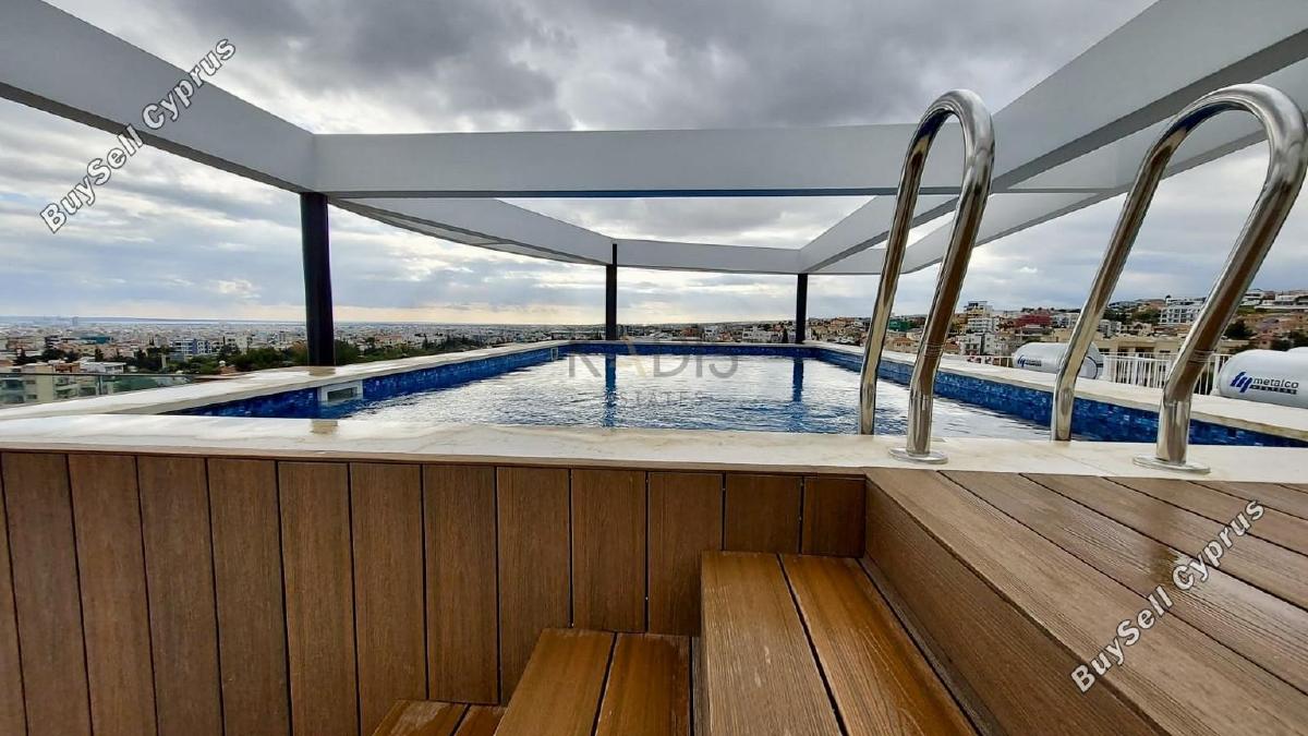 3 bedroom penthouse for rent panthea limassol 1905676 image 7322520
