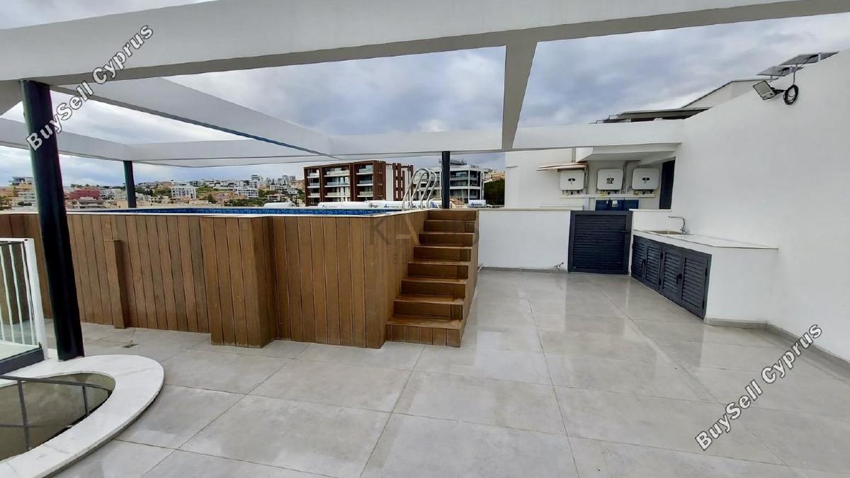 3 bedroom penthouse for rent panthea limassol 1905676 image 7322521