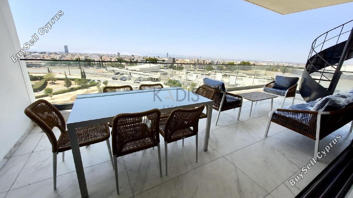3 bedroom penthouse for rent panthea limassol 1905676 image 7322522