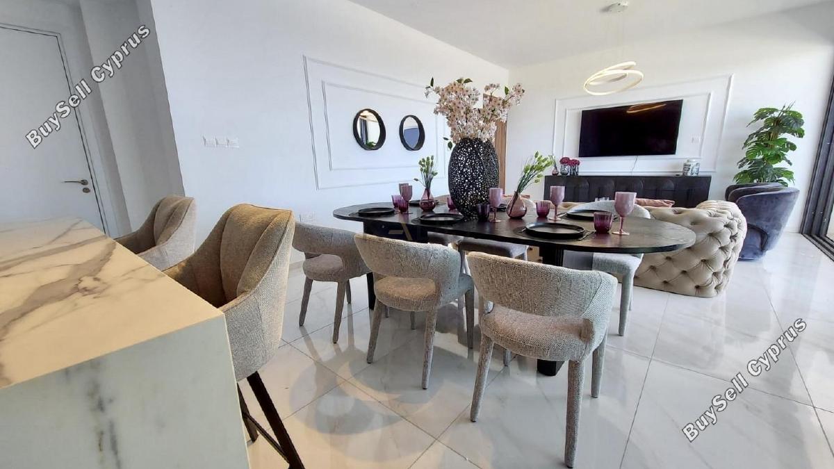 3 bedroom penthouse for rent panthea limassol 1905676 image 7322527
