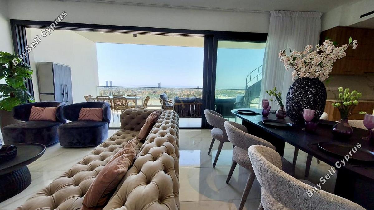 3 bedroom penthouse for rent panthea limassol 1905676 image 7322529