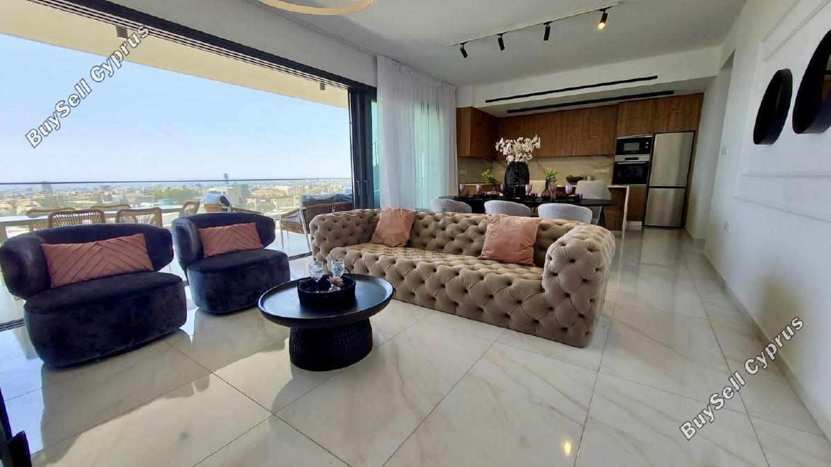 3 bedroom penthouse for rent panthea limassol 1905676 image 7322530
