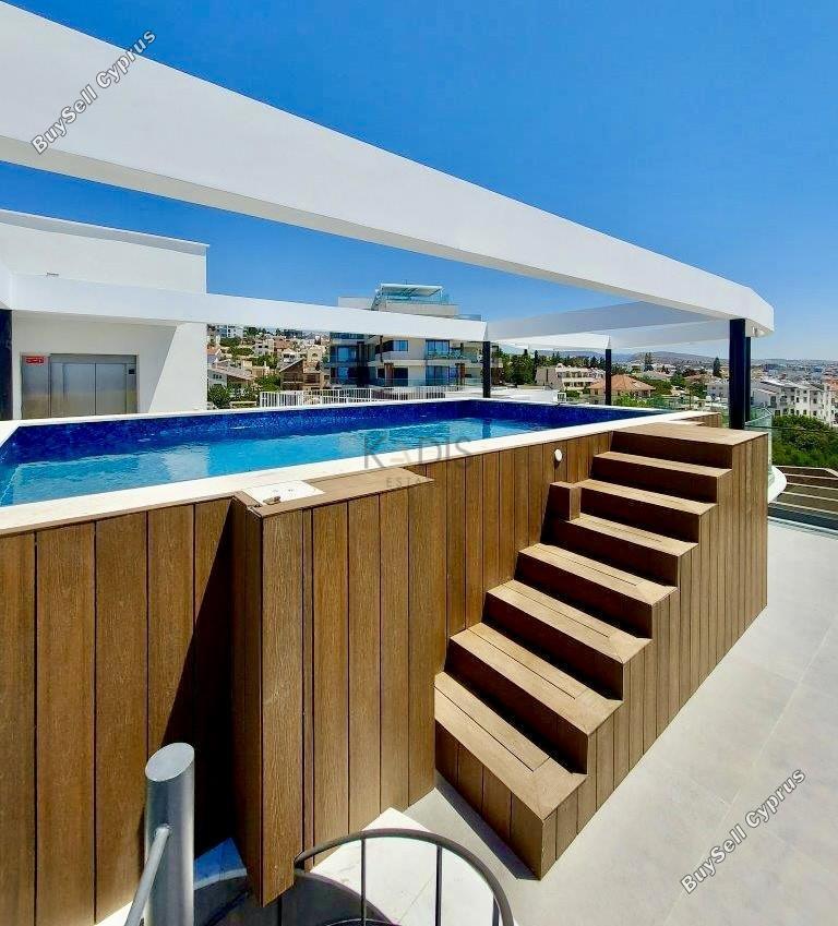 3 bedroom penthouse for rent panthea limassol 1905676 image 7322532