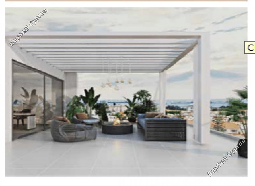 3 bedroom penthouse for sale ypsonas limassol 1489676 image 16193254