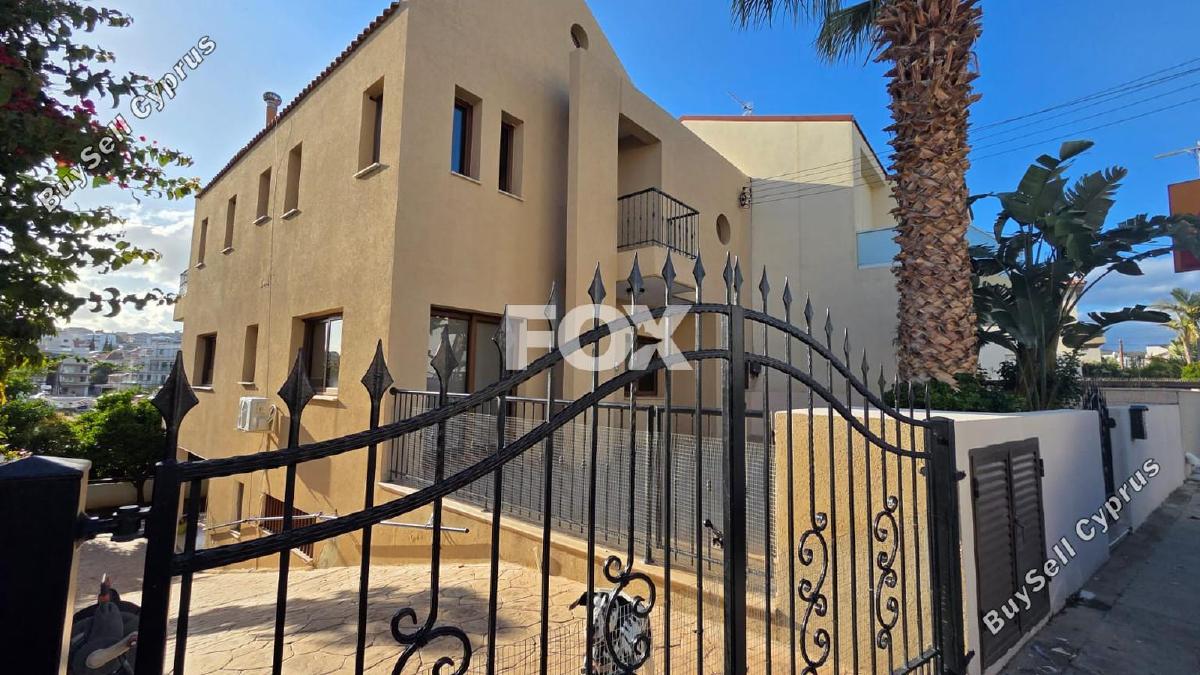 3 bedroom semi detached house for rent agios athanasios limassol 8592676 image 15708744