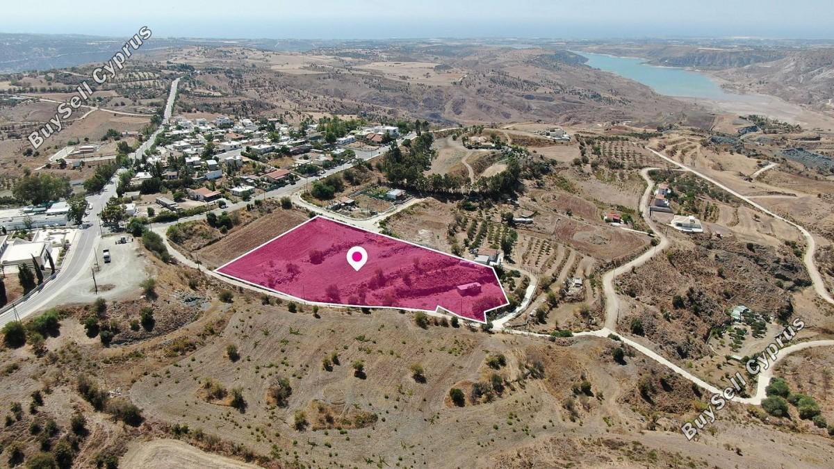 land for sale choletria paphos 8629676 image 15869507