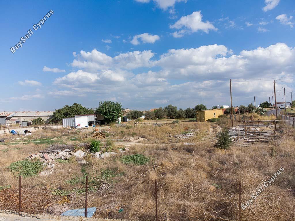 land for sale ergates nicosia 1547676 image 5887135
