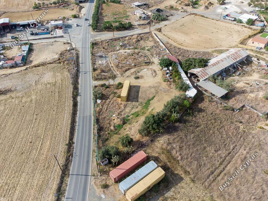 land for sale ergates nicosia 1547676 image 5887139