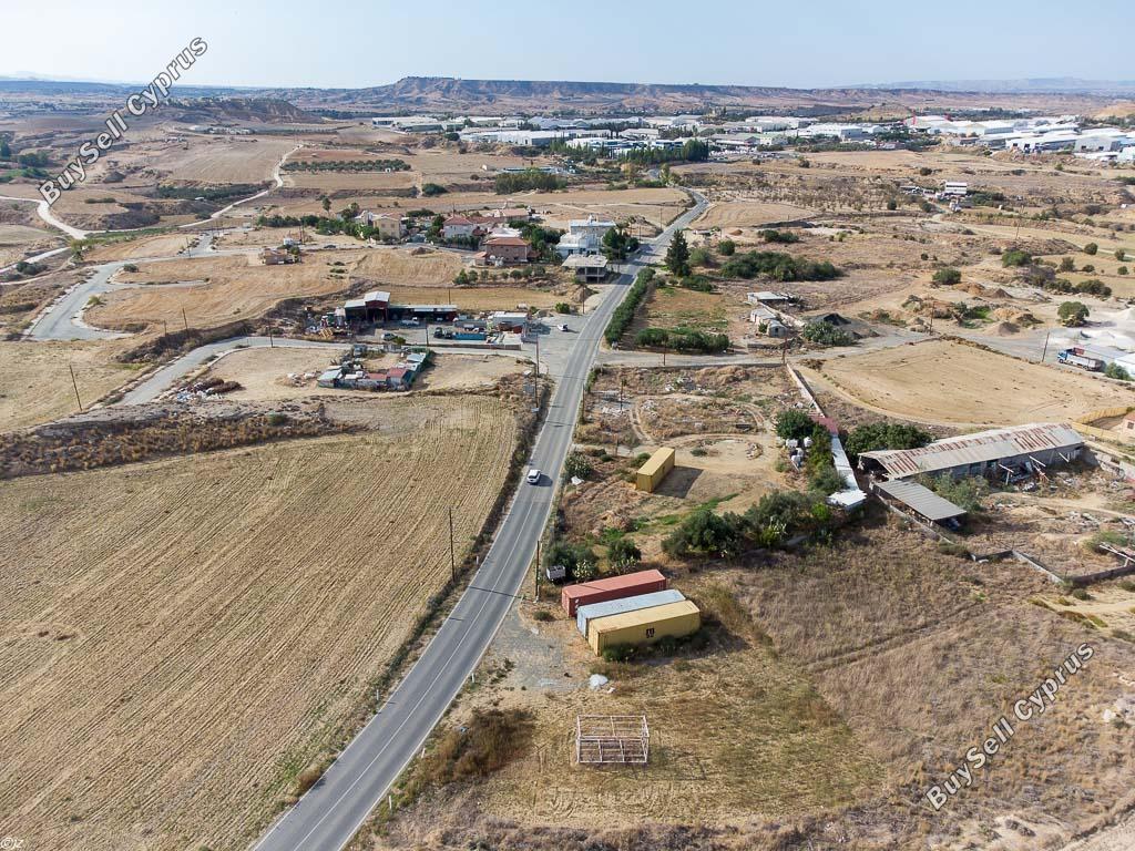 land for sale ergates nicosia 1547676 image 5887140