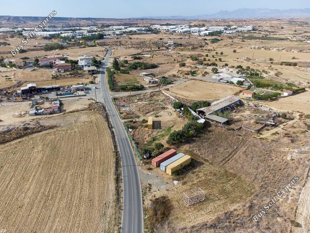 land for sale ergates nicosia 1547676 image 5887142