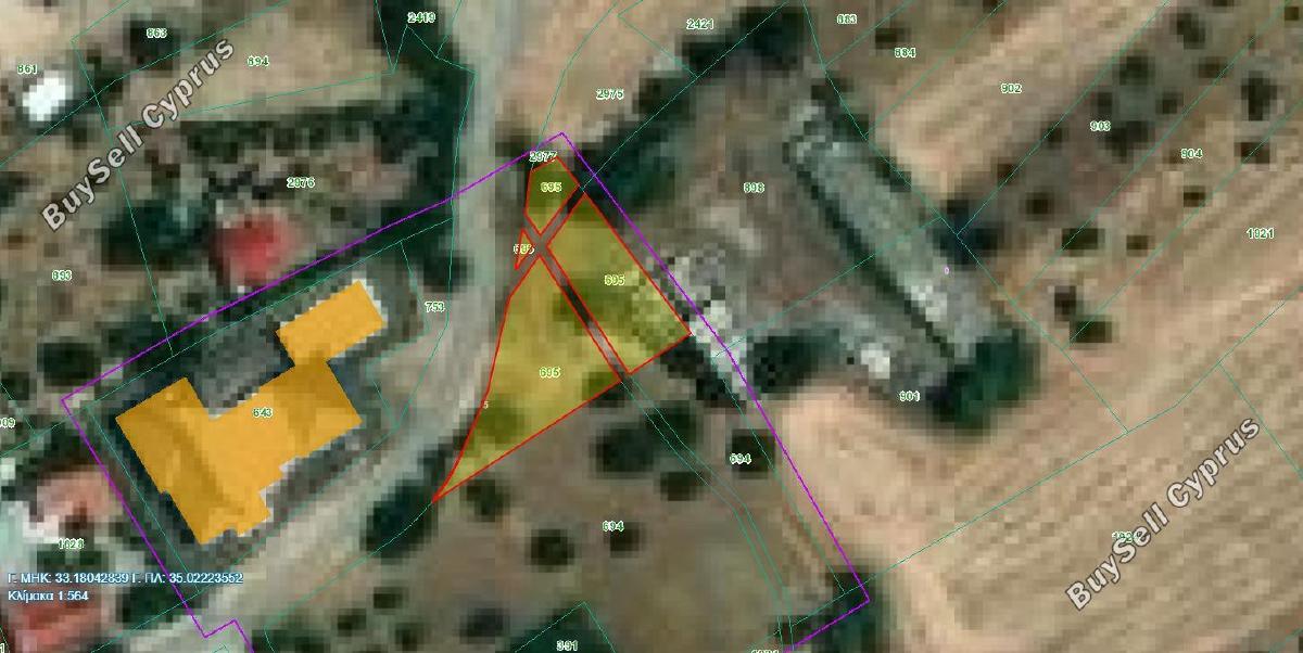land for sale klirou nicosia 1397676 image 6556507