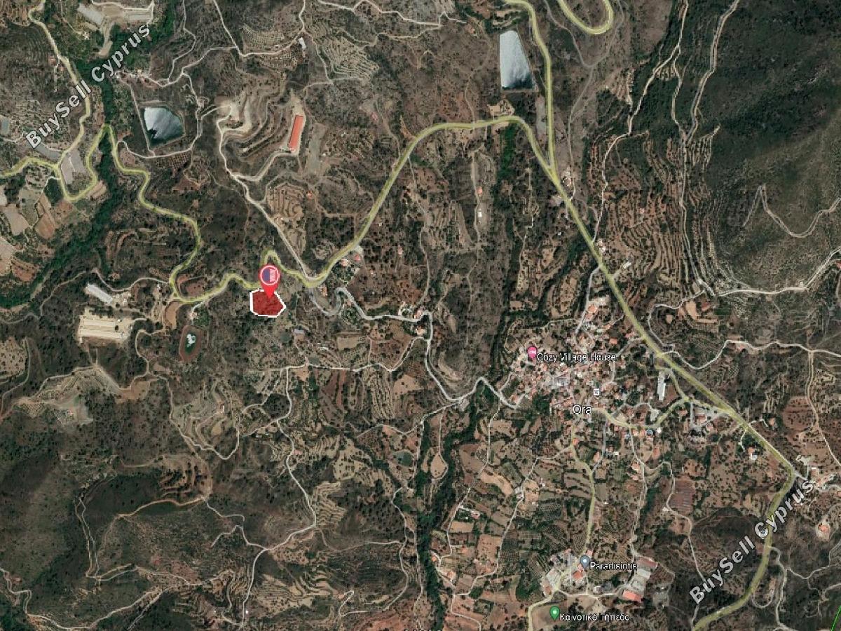 land for sale ora larnaca 8726676 image 16333307