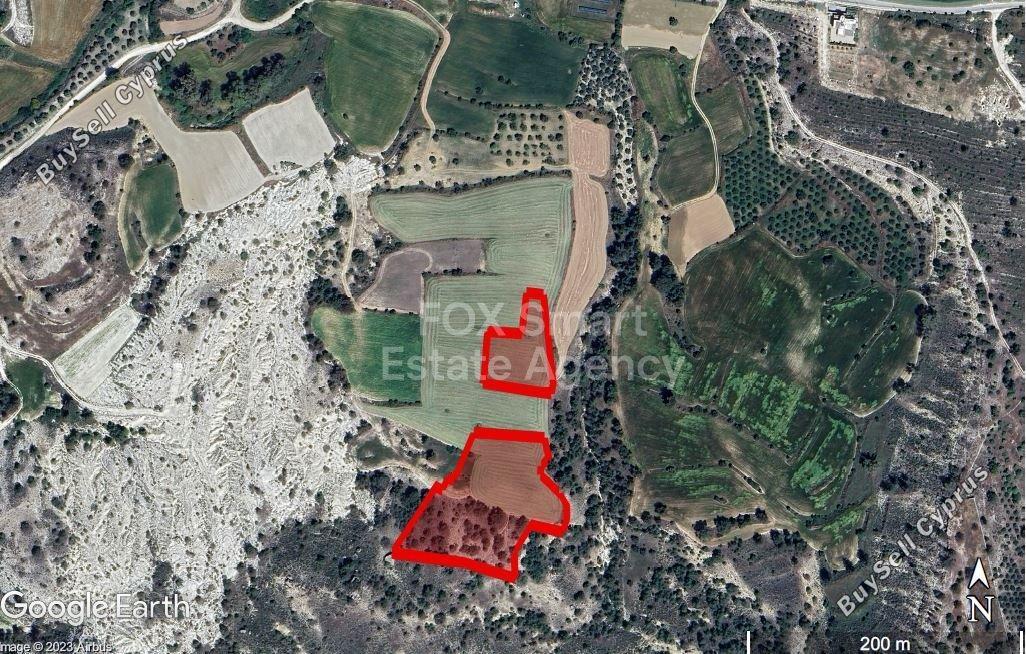land for sale politiko nicosia 1526676 image 7290256