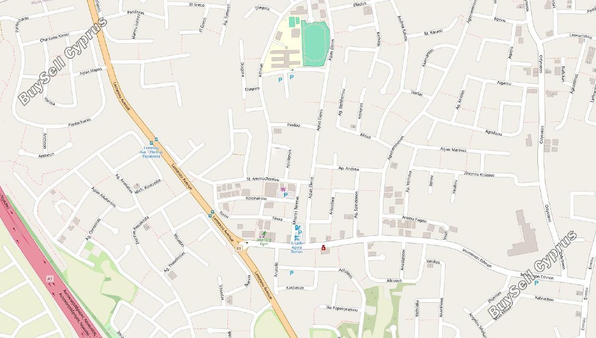 plot for sale kallithea nicosia 8804676 image 16797053