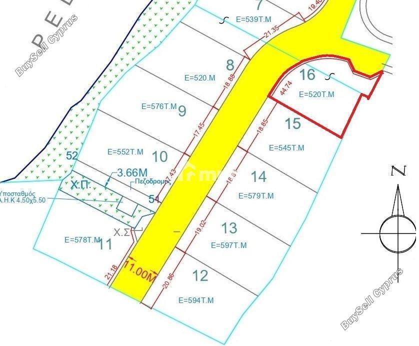 plot for sale pano deftera nicosia 1730676 image 9304160