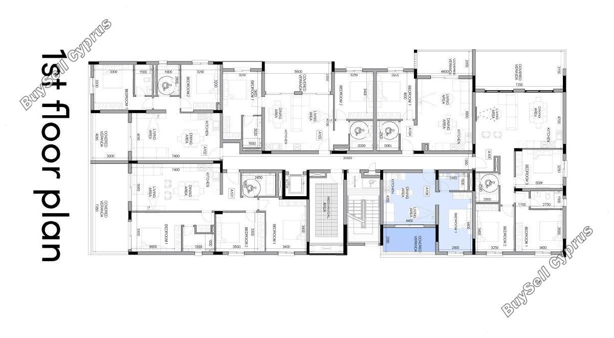 studio apartment for sale germasogeia limassol 1902676 image 7292417