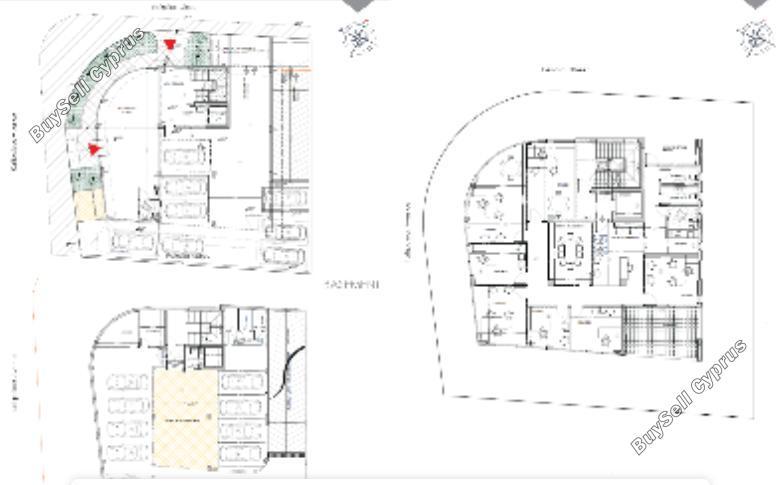 studio office for rent lykavitos nicosia 1353676 image 16824234