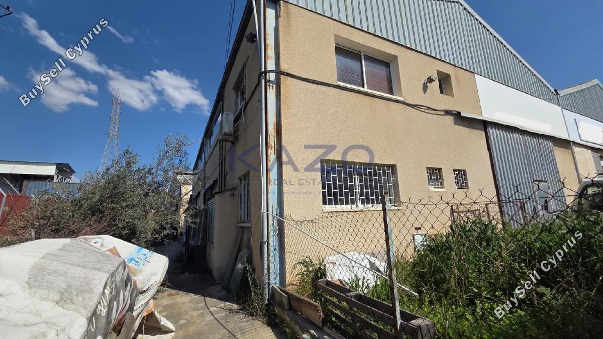 studio warehouse for sale agios silas limassol 8350676 image 14432577