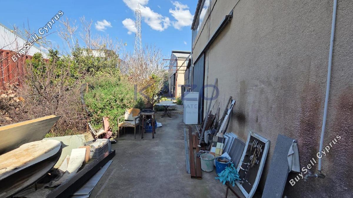 studio warehouse for sale agios silas limassol 8350676 image 14432582