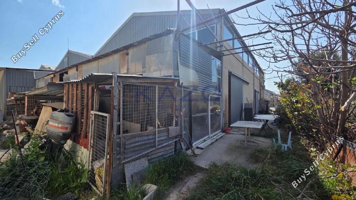 studio warehouse for sale agios silas limassol 8350676 image 14432584
