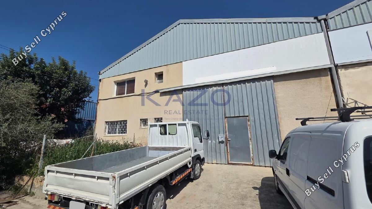 studio warehouse for sale agios silas limassol 8350676 image 14432586