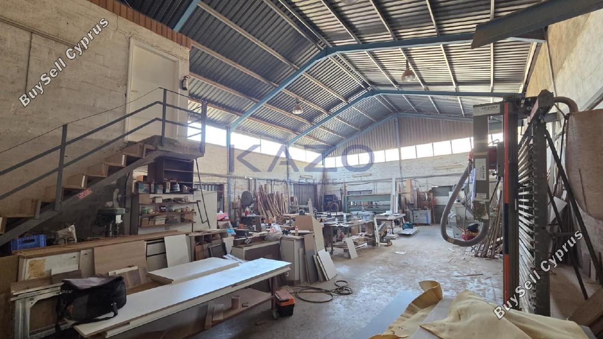 studio warehouse for sale agios silas limassol 8350676 image 14432587